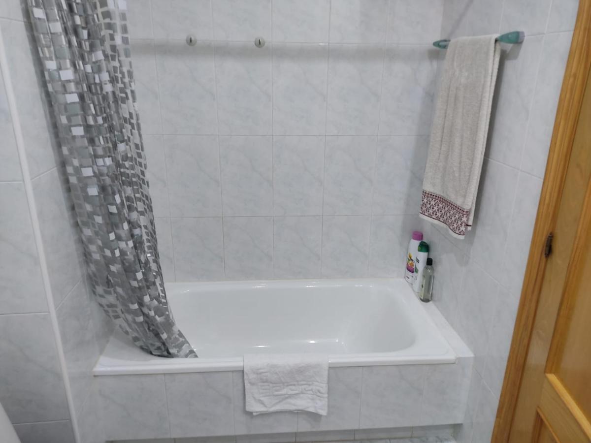 La Terracita Del Sol Apartment Vigo Exterior foto